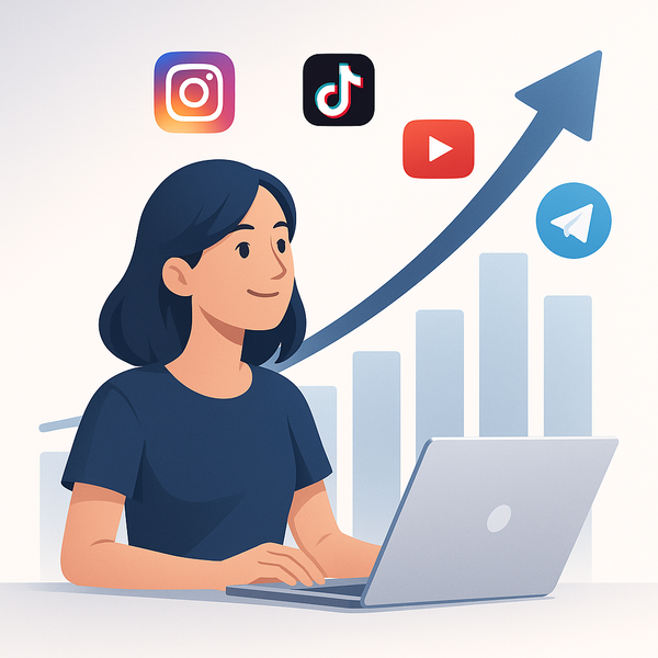 Mastering Social Growth with Instagram Likes