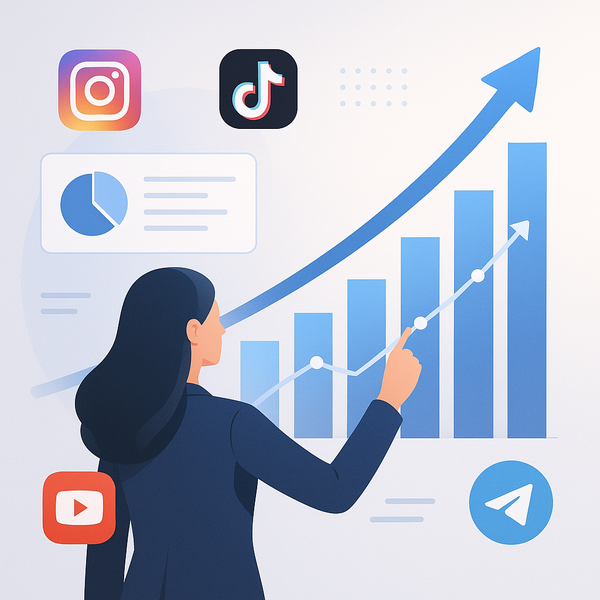 Maximize Your Social Media Reach with Instagram Growth Tools