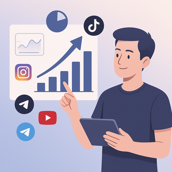 Unlock Social Media Success: Buy Real YouTube Subscribers
