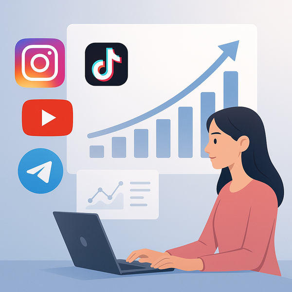 Unlocking Social Growth: Proven Tactics for YouTube