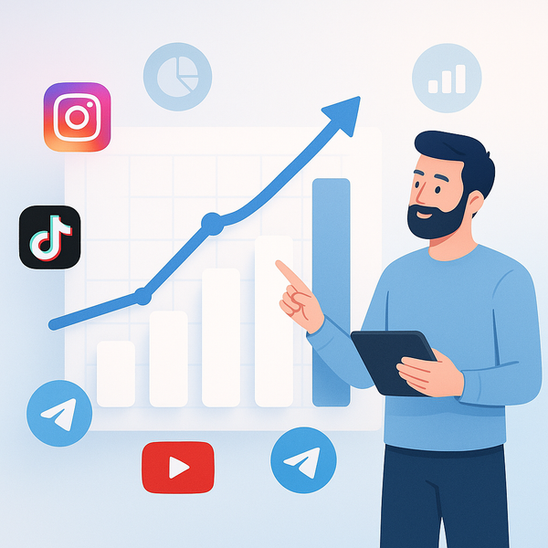 How to Drive Social Growth: Key Strategies