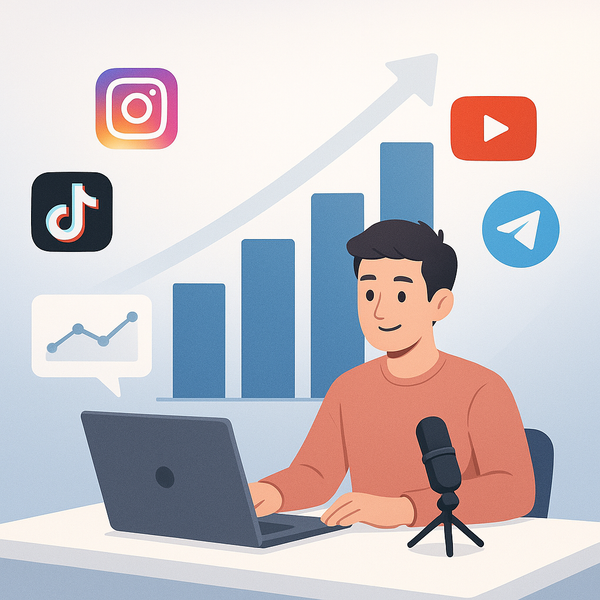 Boost Your Social Media with Real Instagram Followers