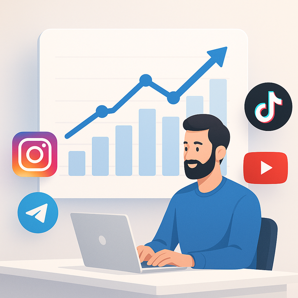 Unlocking Social Growth: Effective TikTok Engagement Services