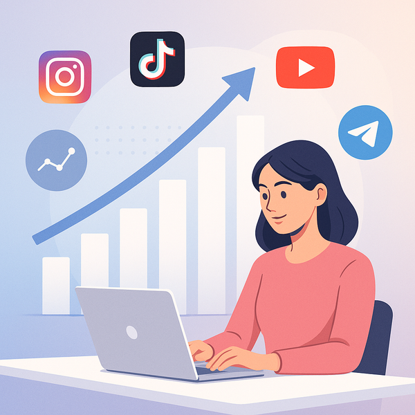 Boost Your Social Growth with a YouTube Subscriber Service
