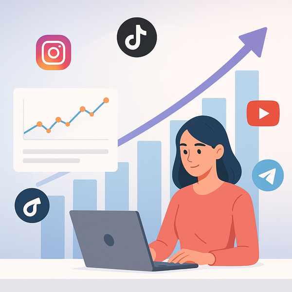 Achieving Social Growth: Beyond Buying Real YouTube Views