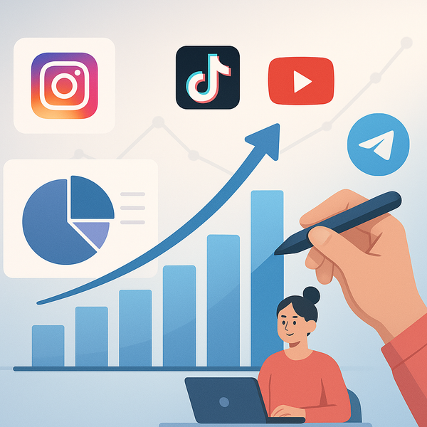 Mastering Social Media: Effective Strategies for Growth