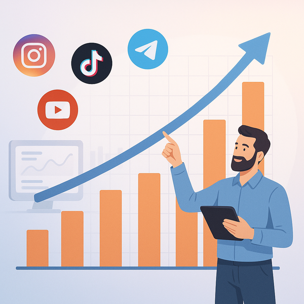 Grow Your Social Presence: Buy Real Instagram Followers