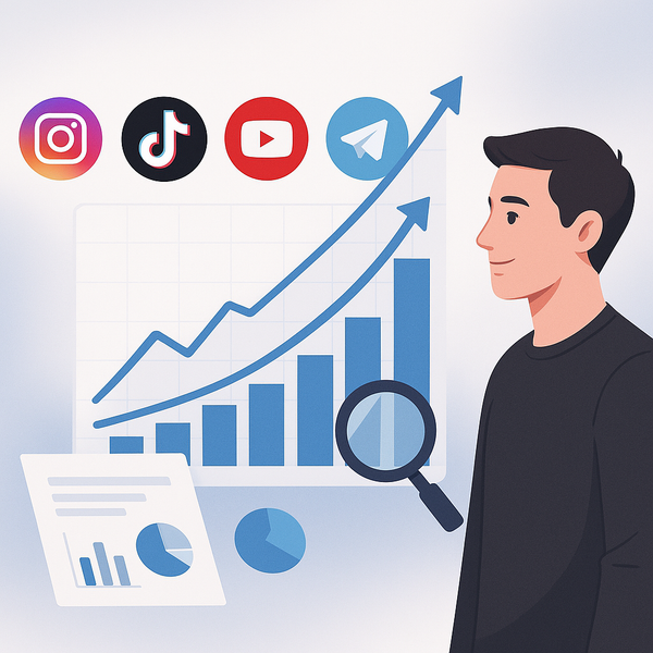Unlocking Social Growth: Strategies Beyond Instagram Likes Service