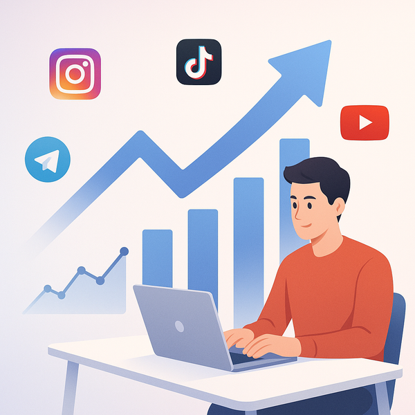 Maximize Your Social Reach: Best Practices for TikTok Growth