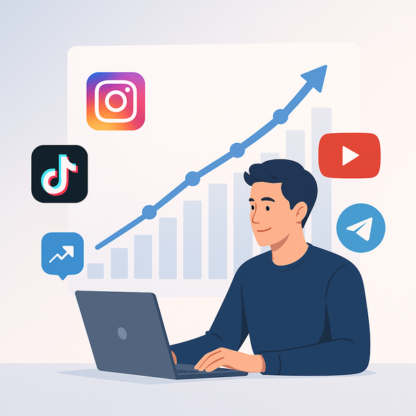 Mastering Social Growth: TikTok Strategy Guide