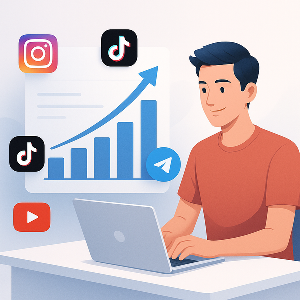 Social Media Success: TikTok Growth Services Guide