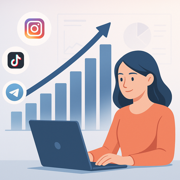 Maximize Your Social Reach: Proven Strategies for Growth