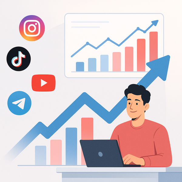 YouTube Channel Growth: Proven Strategies for Success