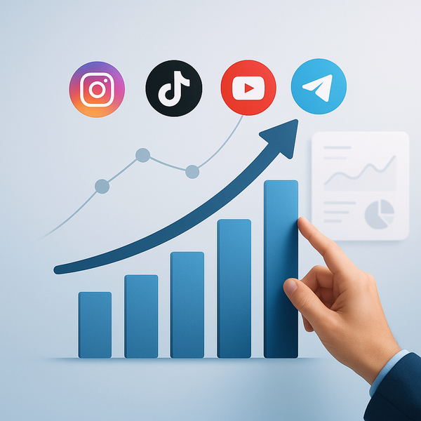 Unlocking Social Growth: Mastering Instagram Follower Growth
