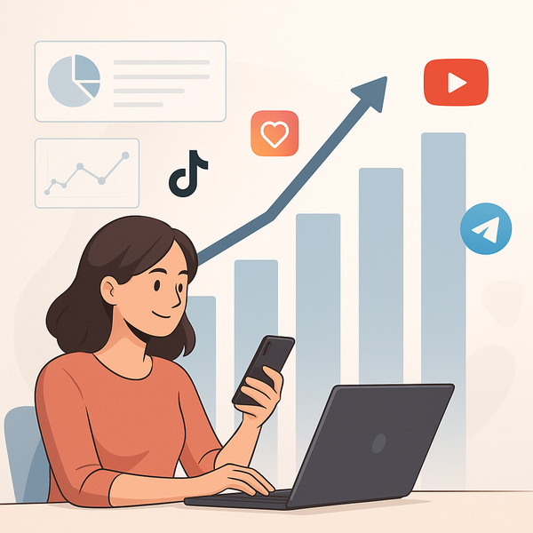 Mastering Social Growth: The Real Deal on Buying YouTube Views