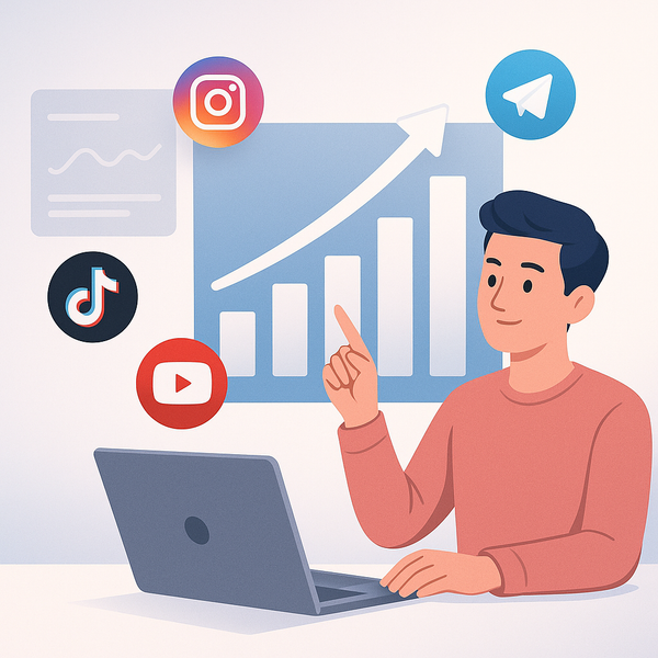 Strategies for Social Media Growth Without Buying Instagram Followers