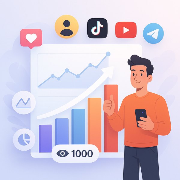 Unlocking Automated Social Media Growth: Strategies
