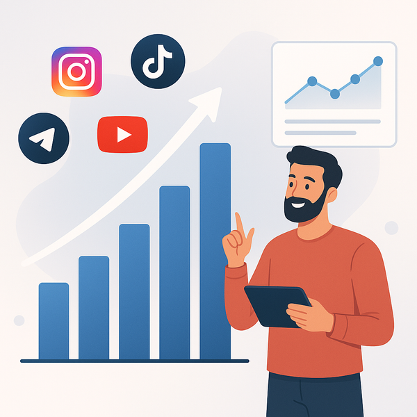 Leverage Instagram Views for Growth
