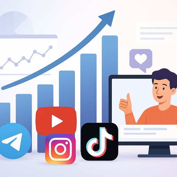 Unlock Social Growth: Strategies for Social Media