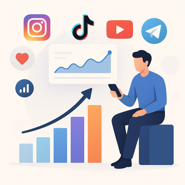 Leveraging TikTok Growth Services for Social Media Success
