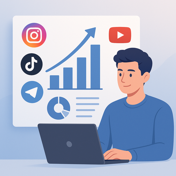 Unlocking Social Success: TikTok Growth Service Guide