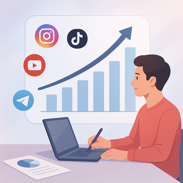 Unlocking Social Growth: Instagram Growth Service