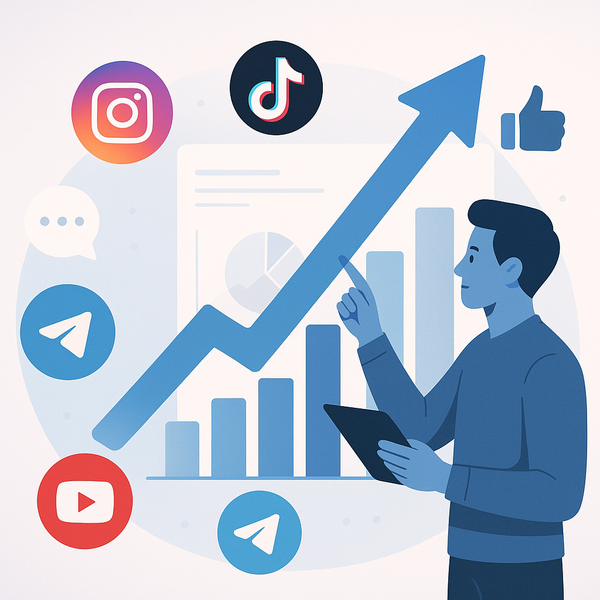 Mastering Social Growth: Instagram Influencer Marketing Panel