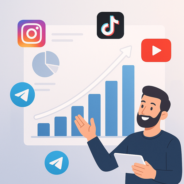 Mastering Social Growth: A Deep Dive into Buying Telegram Members