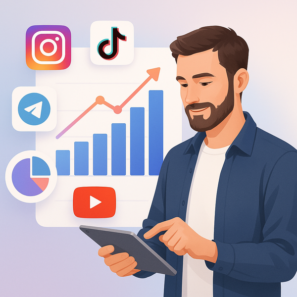 Unlocking Social Growth: Instagram Likes Service