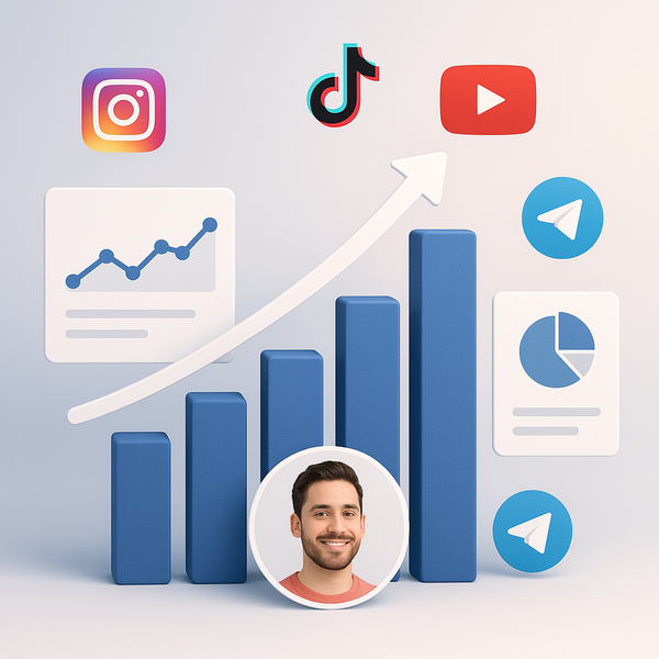 Mastering Social Growth: Effective Strategies for YouTube
