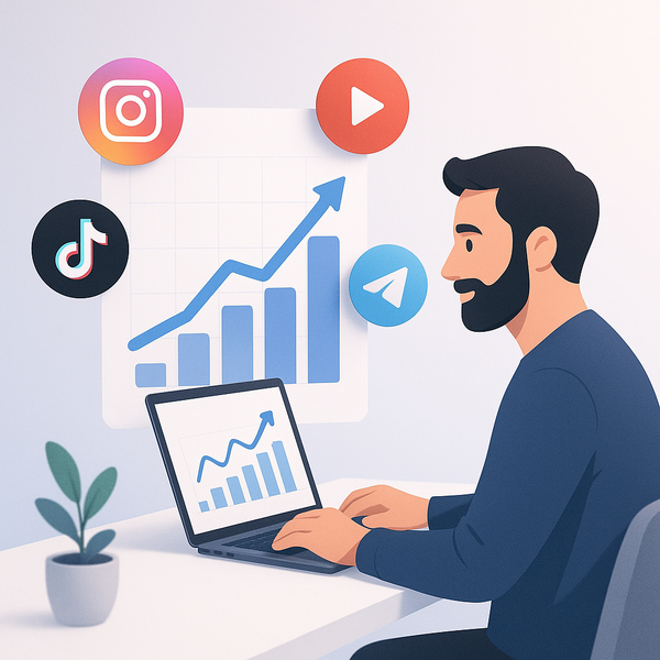 Maximize Your Reach with Instagram Influencer Marketing Services