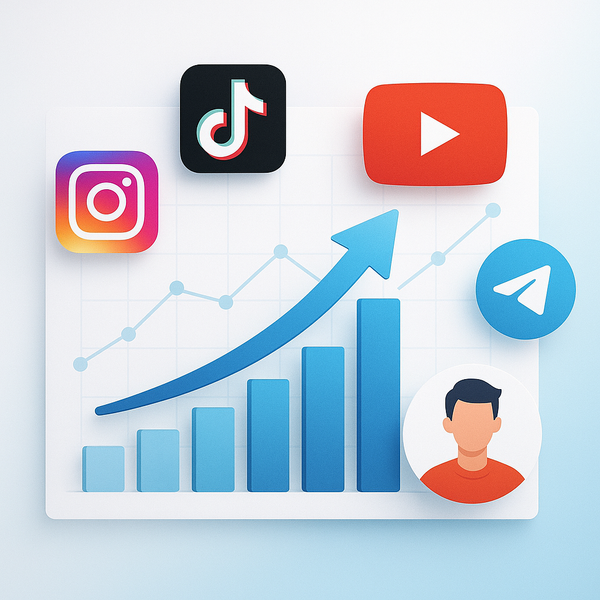 Unlocking Social Growth: The YouTube Views Service Advantage