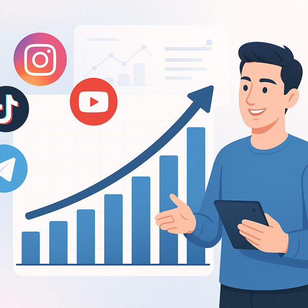 How to Buy TikTok Followers Fast and Boost Social Media Growth