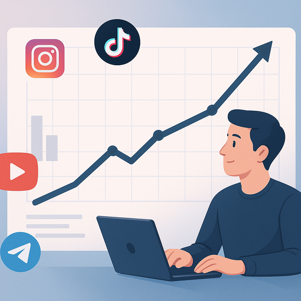 Mastering Social Growth with YouTube Marketing Services