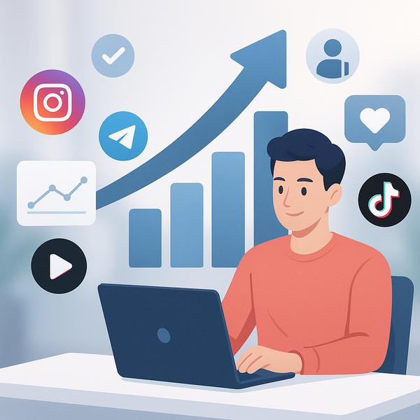Master Social Growth with a YouTube Subscriber Service