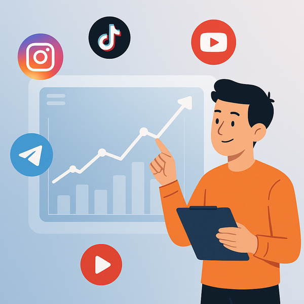 Mastering Social Growth: Strategies Beyond TikTok Likes