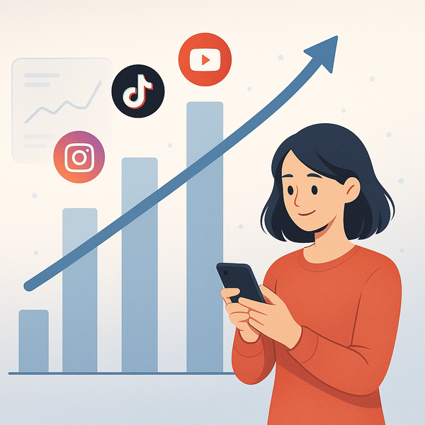 Mastering Social Media Growth: Insights into TikTok Growth Services
