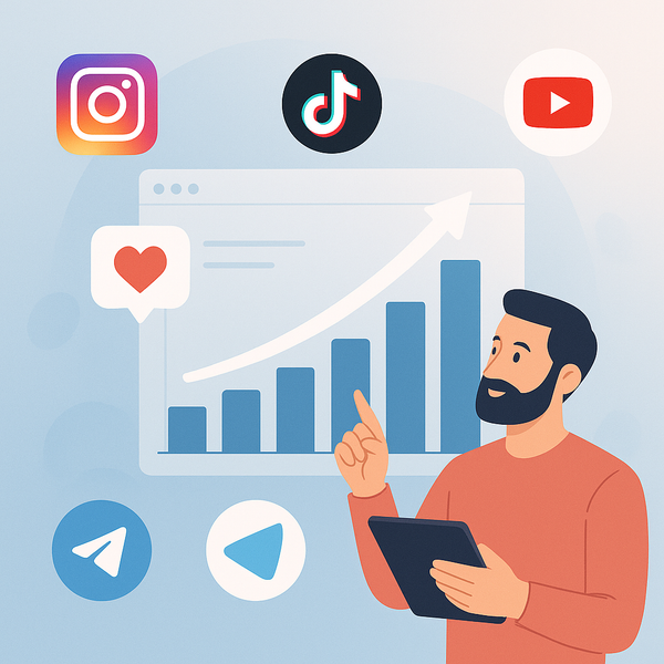 Unlock Social Growth: Strategies Beyond YouTube Subscriber Increase Service