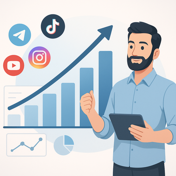 Mastering Social Growth with TikTok Engagement Services</p>