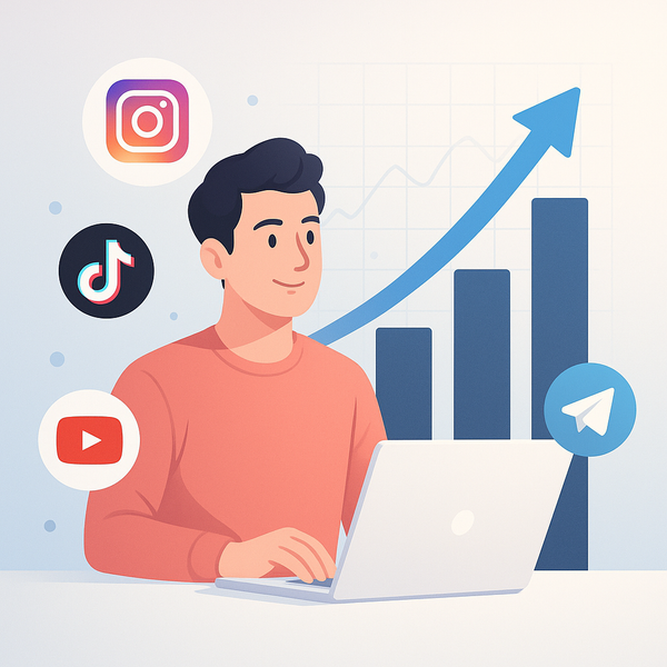 Unlocking Social Media Success: Your Guide to TikTok Growth Services
