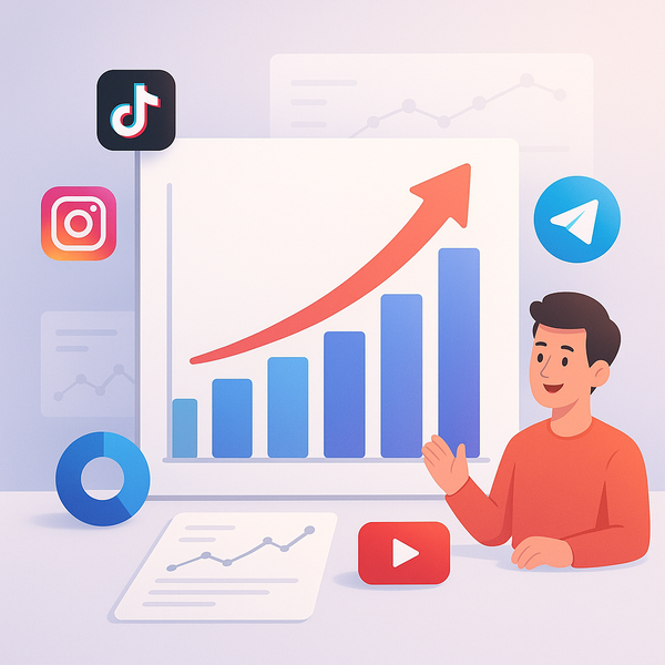 Unlocking Social Growth: Should You Buy Instagram Followers?
