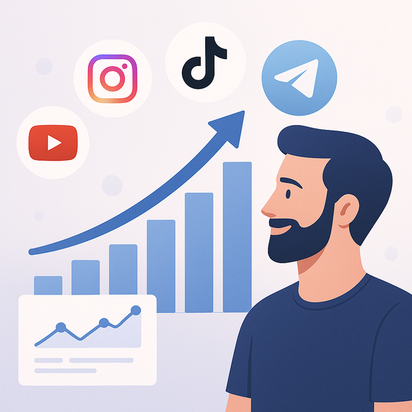 Effective Social Growth Strategies: Elevate Your Game