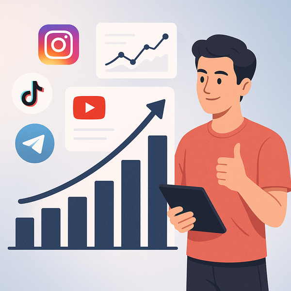 Unlocking the Secrets of Automated TikTok Growth