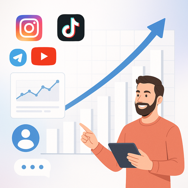 Unlocking Social Growth: The Power of Instagram Automated Growth Tools