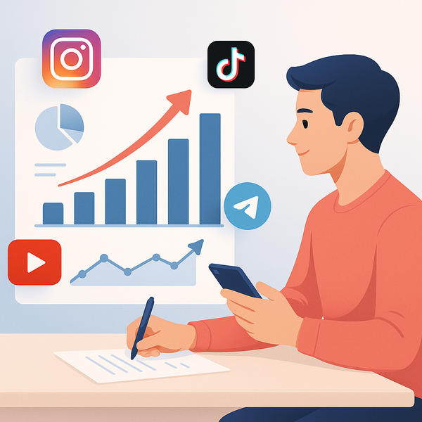 Maximize Social Reach: TikTok Growth Tools