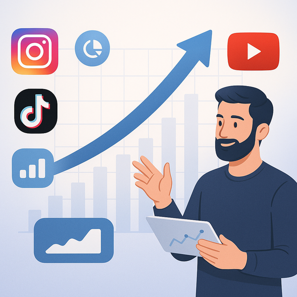 Boost Your Brand: Effective Tactics for Social Media Growth