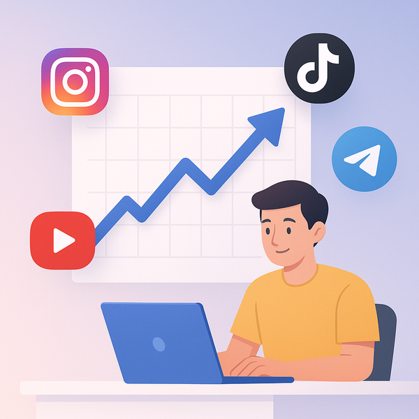 Boost Your Social Growth: Effective Strategies