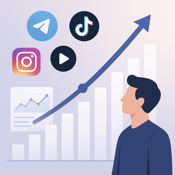 Unlocking Social Growth: A Deep Dive into Instagram Growth Services