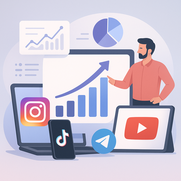 Elevate Your Social Media Strategy: Mastering TikTok Engagement
