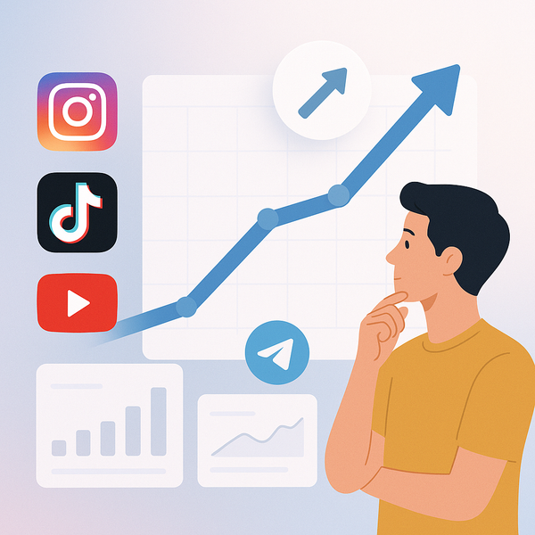 How to Leverage a Buy Instagram Followers Service for Social Growth
